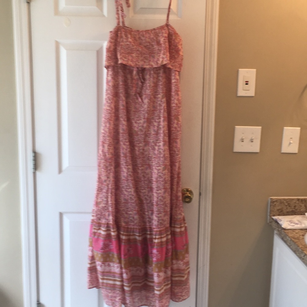 maxi dress new